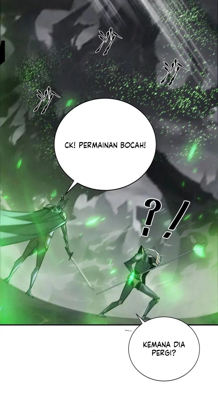 Game Online: Unrivaled In The World (Remake) Chapter 42 - halaman 7