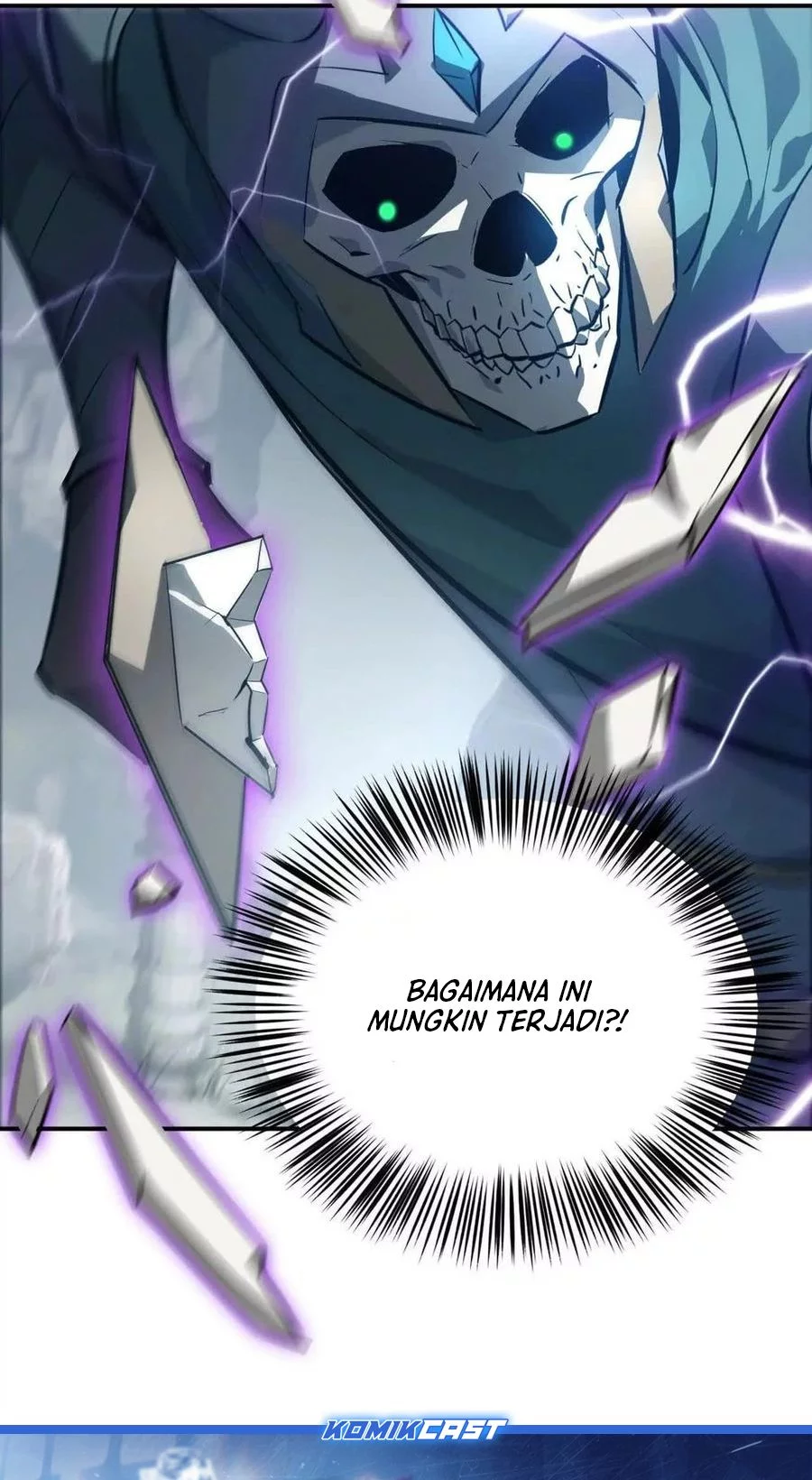 Game Online: Unrivaled In The World (Remake) Chapter 42 - halaman 71