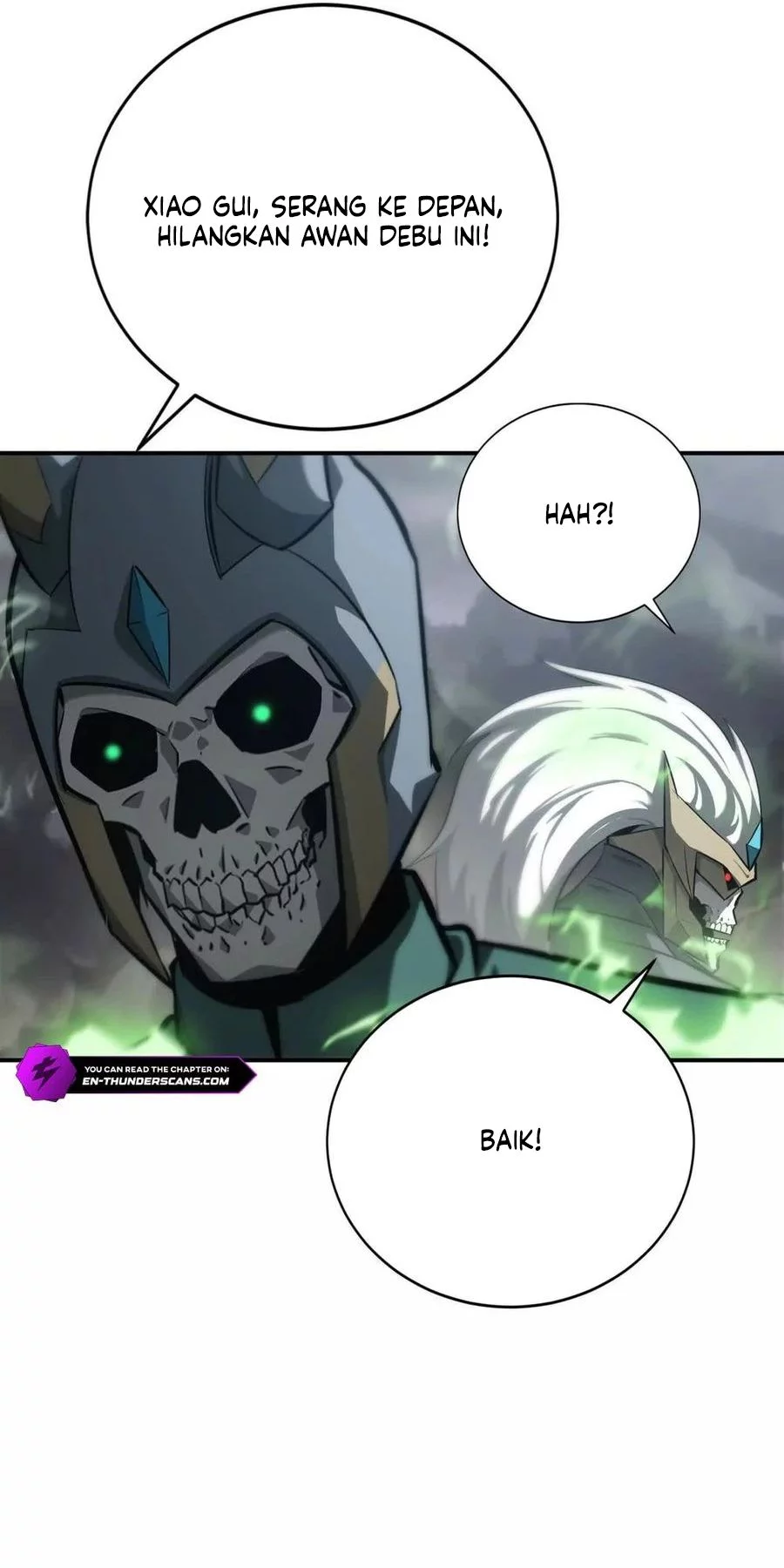 Game Online: Unrivaled In The World (Remake) Chapter 42 - halaman 8