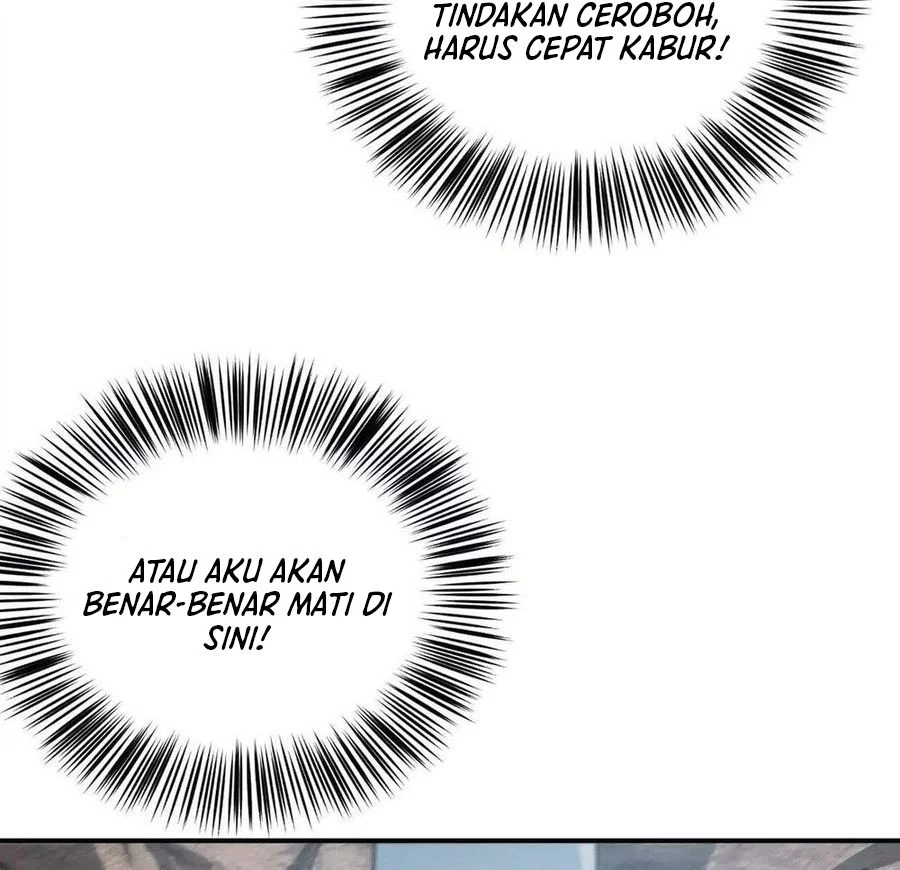 Game Online: Unrivaled In The World (Remake) Chapter 43 - halaman 14