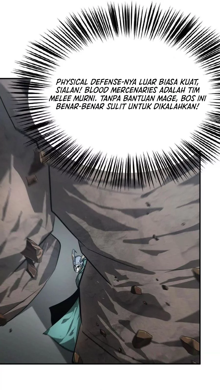 Game Online: Unrivaled In The World (Remake) Chapter 43 - halaman 23