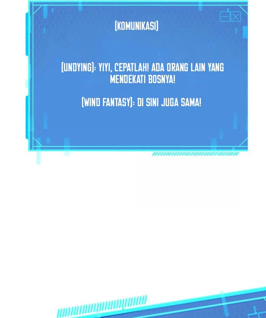 Game Online: Unrivaled In The World (Remake) Chapter 43 - halaman 39