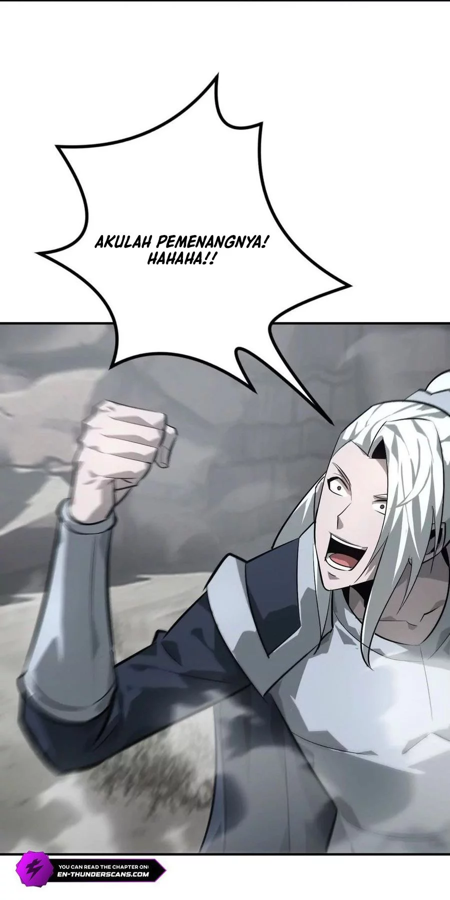 Game Online: Unrivaled In The World (Remake) Chapter 43 - halaman 53