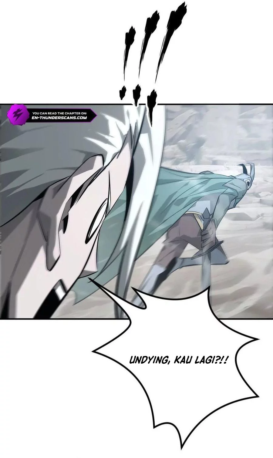Game Online: Unrivaled In The World (Remake) Chapter 43 - halaman 61