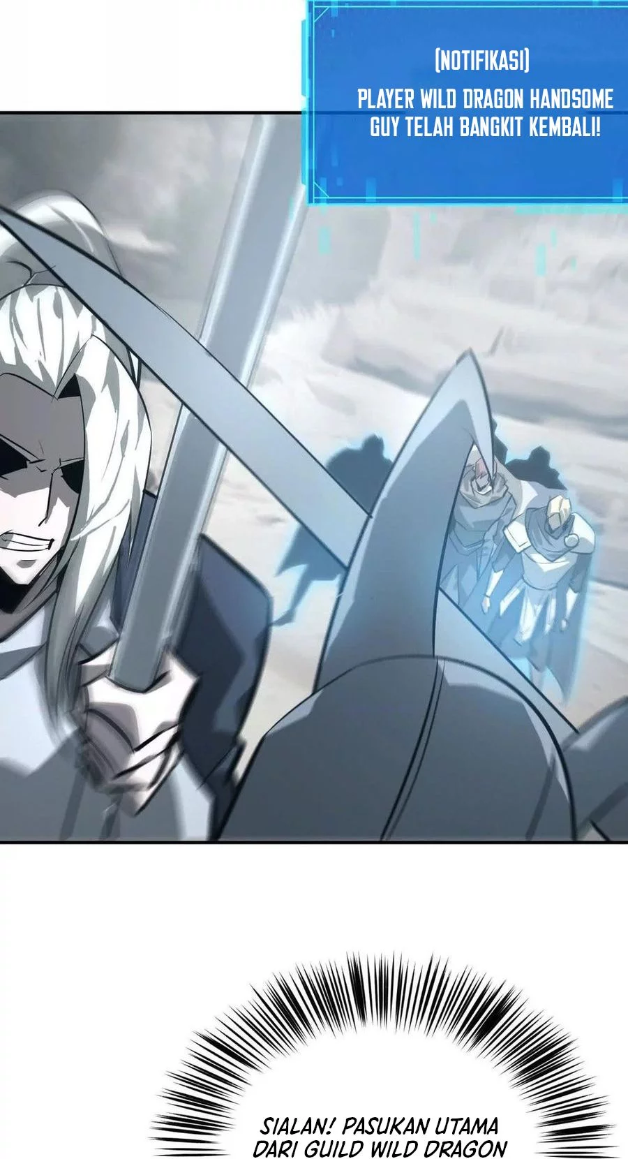 Game Online: Unrivaled In The World (Remake) Chapter 43 - halaman 81