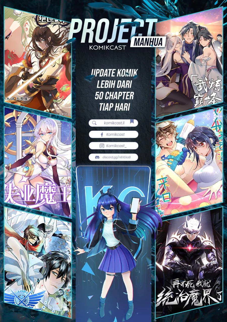 Game Online: Unrivaled In The World (Remake) Chapter 43 - halaman 84