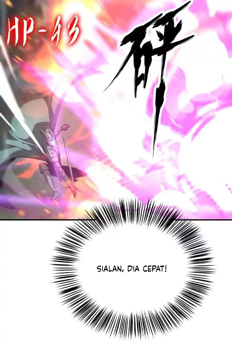 Game Online: Unrivaled In The World (Remake) Chapter 44 - halaman 25
