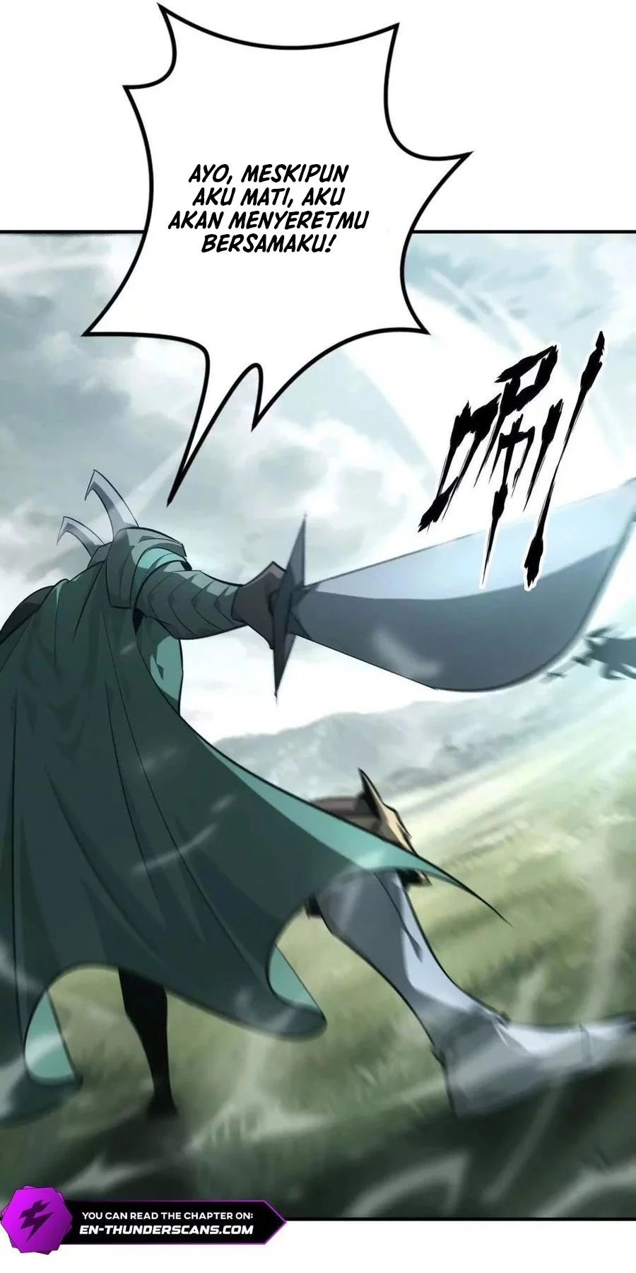 Game Online: Unrivaled In The World (Remake) Chapter 44 - halaman 26