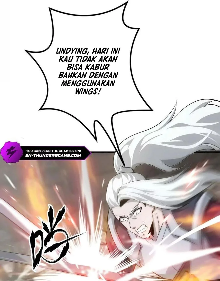 Game Online: Unrivaled In The World (Remake) Chapter 44 - halaman 3
