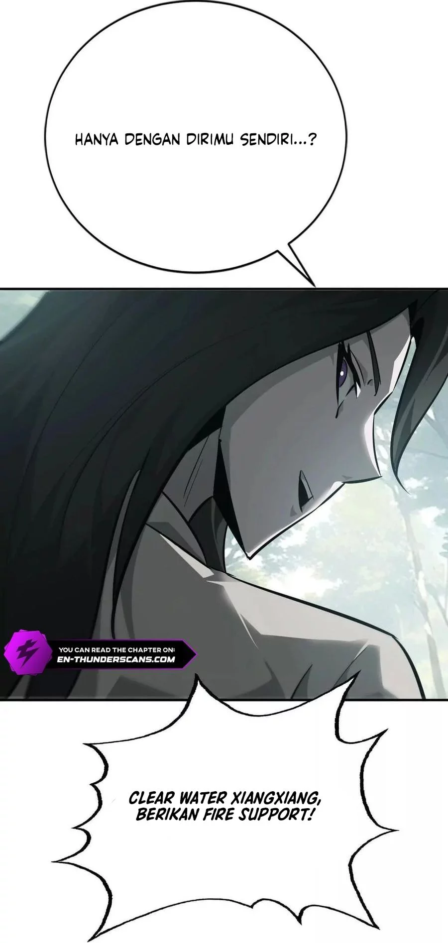Game Online: Unrivaled In The World (Remake) Chapter 44 - halaman 37