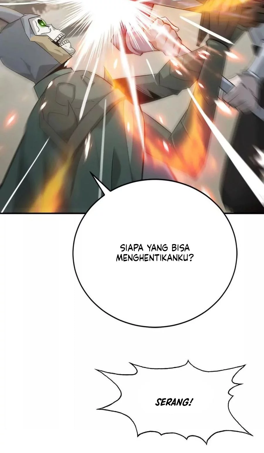 Game Online: Unrivaled In The World (Remake) Chapter 44 - halaman 4