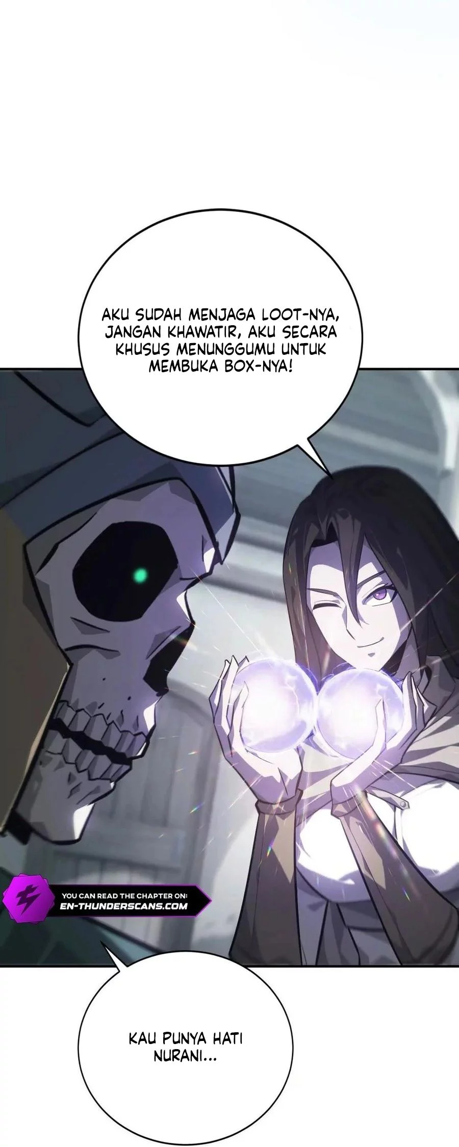 Game Online: Unrivaled In The World (Remake) Chapter 44 - halaman 44