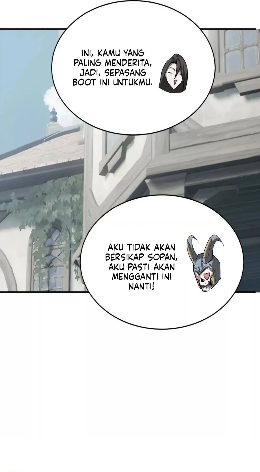 Game Online: Unrivaled In The World (Remake) Chapter 44 - halaman 52
