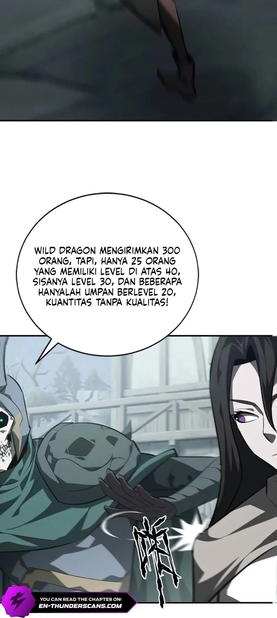 Game Online: Unrivaled In The World (Remake) Chapter 44 - halaman 56