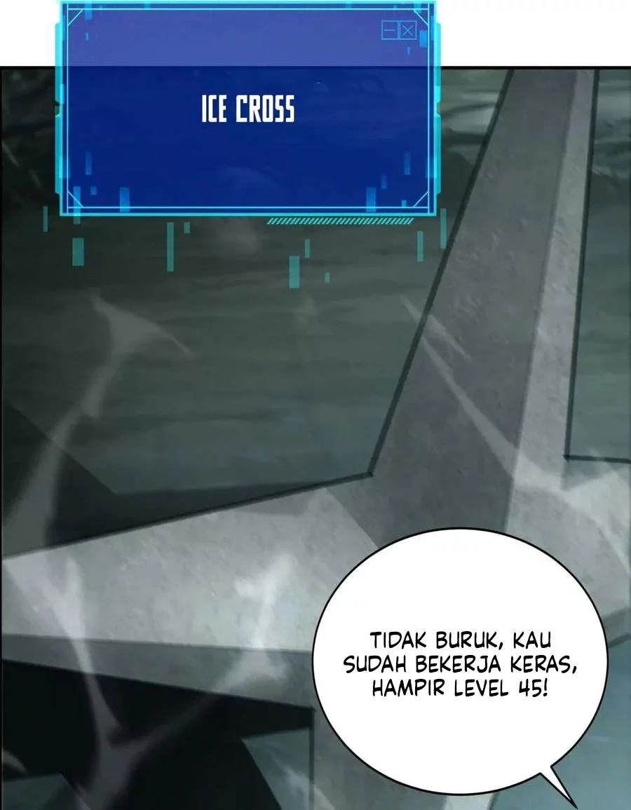 Game Online: Unrivaled In The World (Remake) Chapter 44 - halaman 60