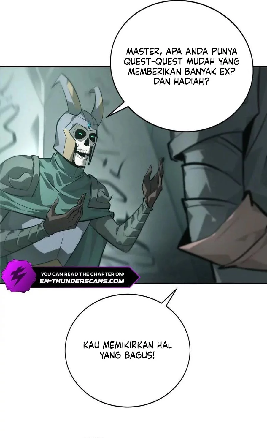 Game Online: Unrivaled In The World (Remake) Chapter 44 - halaman 62