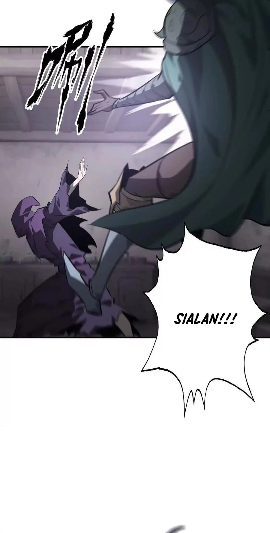 Game Online: Unrivaled In The World (Remake) Chapter 44 - halaman 74