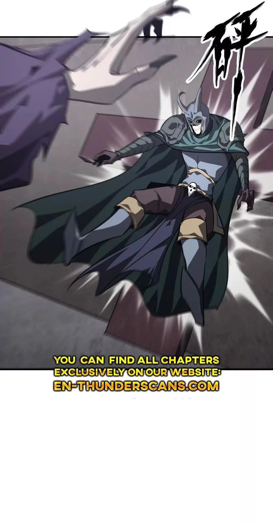 Game Online: Unrivaled In The World (Remake) Chapter 44 - halaman 75