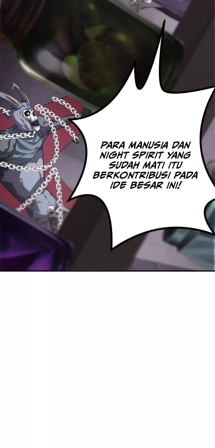 Game Online: Unrivaled In The World (Remake) Chapter 45 - halaman 16