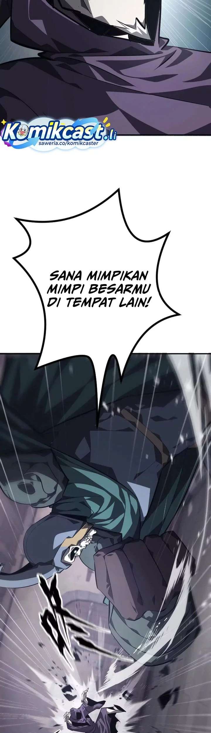 Game Online: Unrivaled In The World (Remake) Chapter 45 - halaman 19