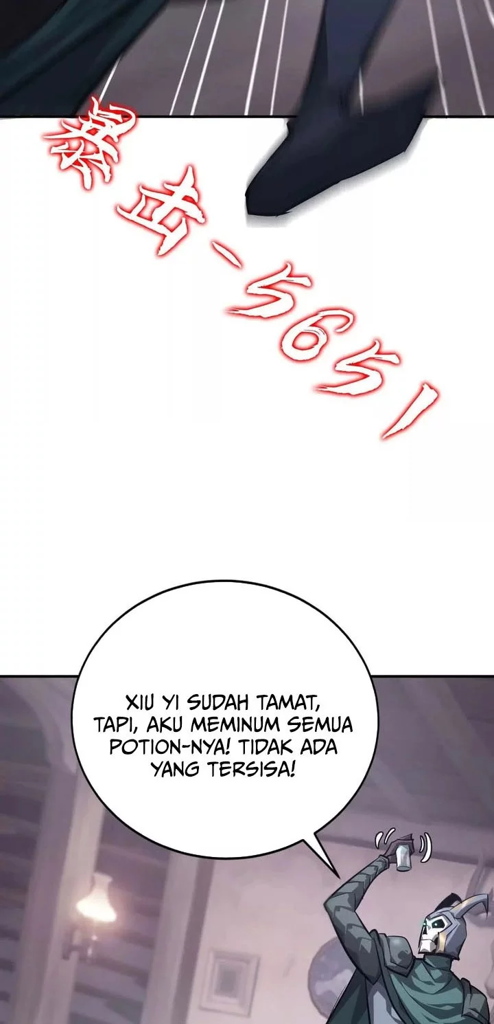 Game Online: Unrivaled In The World (Remake) Chapter 45 - halaman 28