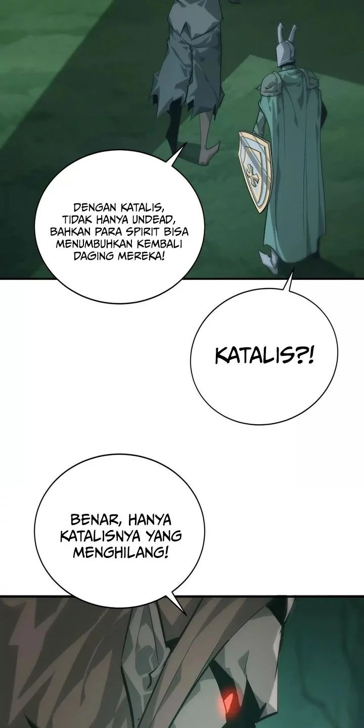 Game Online: Unrivaled In The World (Remake) Chapter 45 - halaman 34