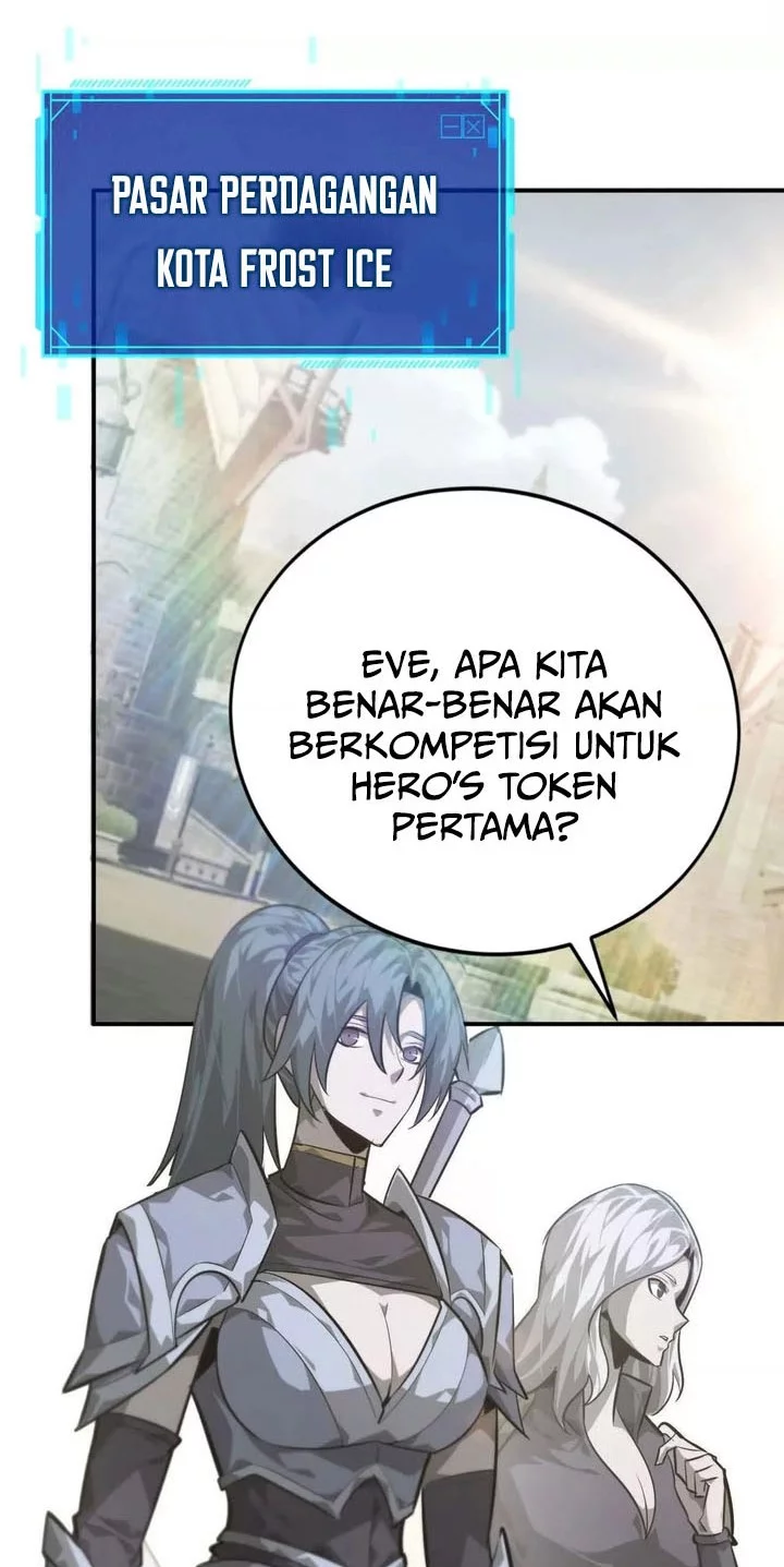 Game Online: Unrivaled In The World (Remake) Chapter 45 - halaman 36