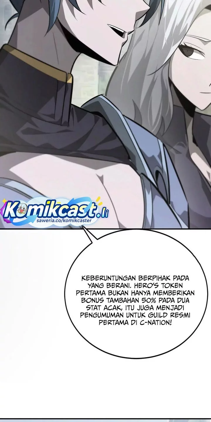 Game Online: Unrivaled In The World (Remake) Chapter 45 - halaman 38