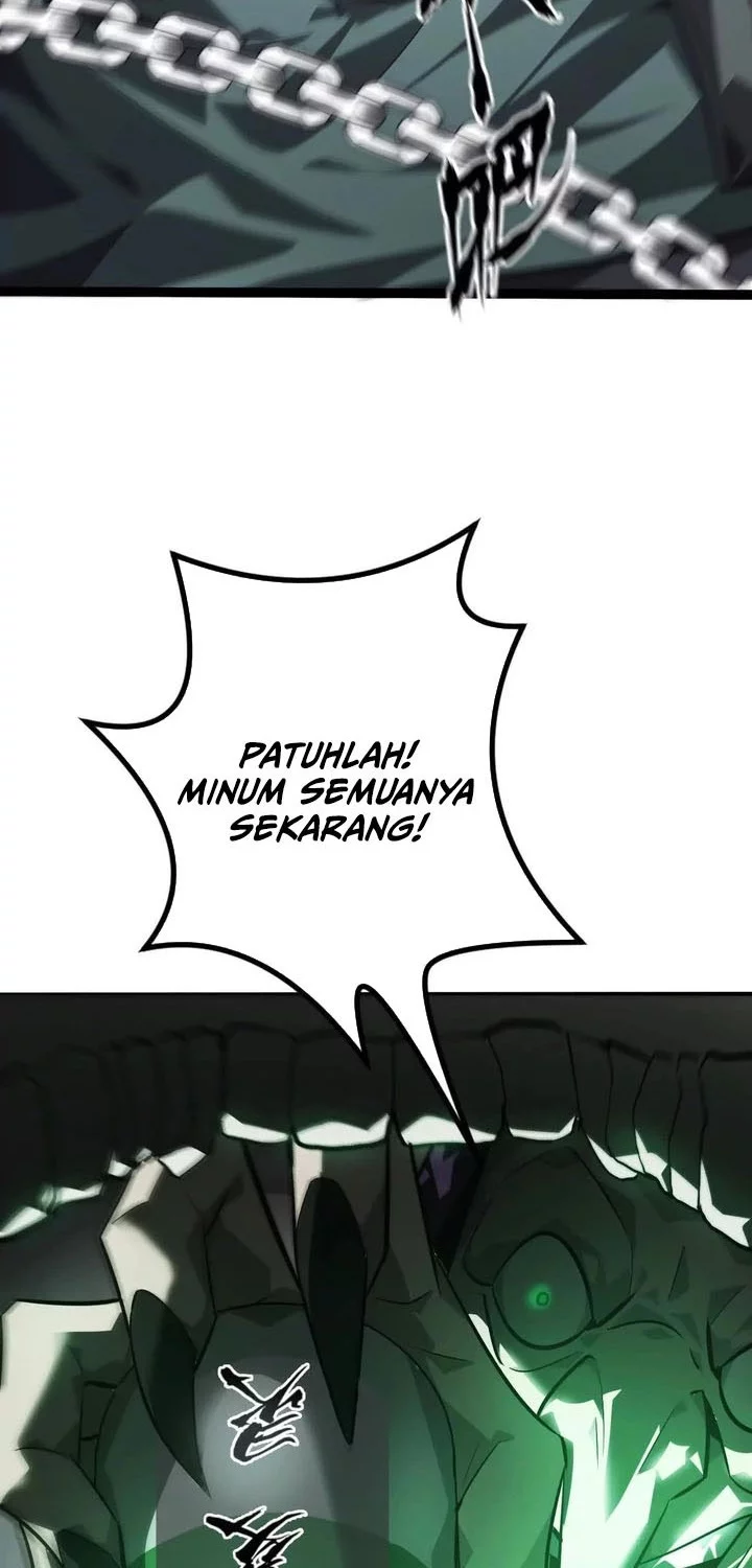 Game Online: Unrivaled In The World (Remake) Chapter 45 - halaman 4