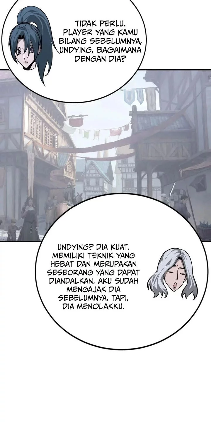Game Online: Unrivaled In The World (Remake) Chapter 45 - halaman 40