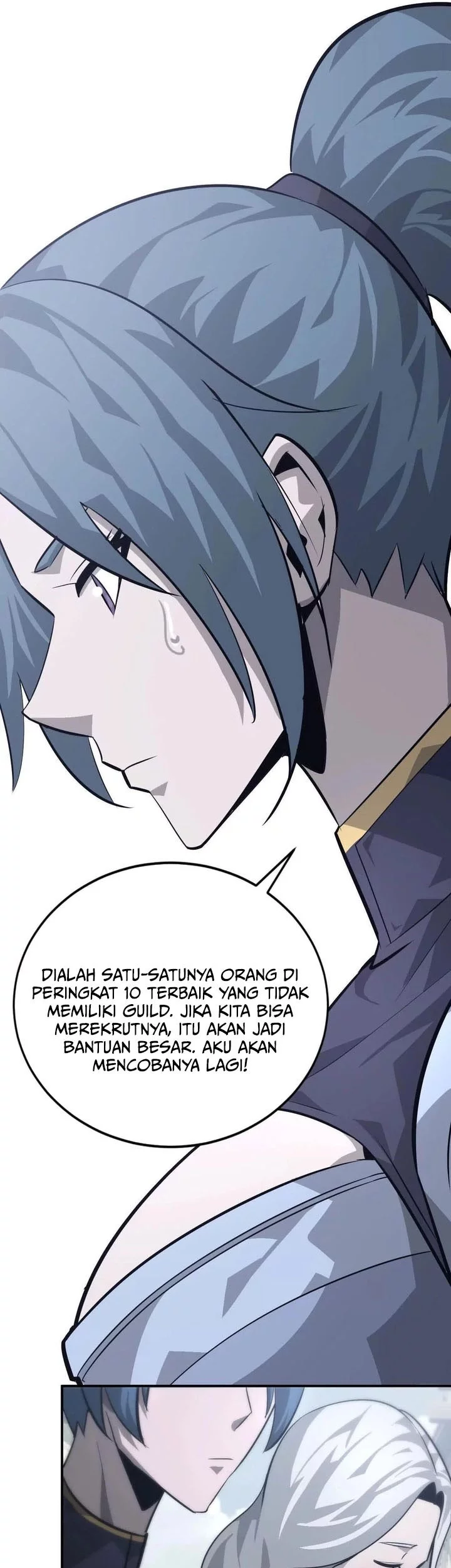 Game Online: Unrivaled In The World (Remake) Chapter 45 - halaman 41