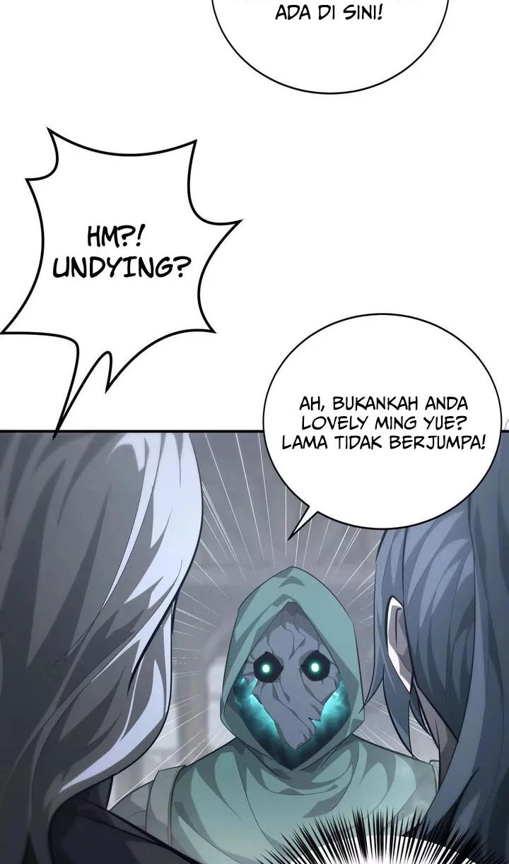 Game Online: Unrivaled In The World (Remake) Chapter 45 - halaman 46