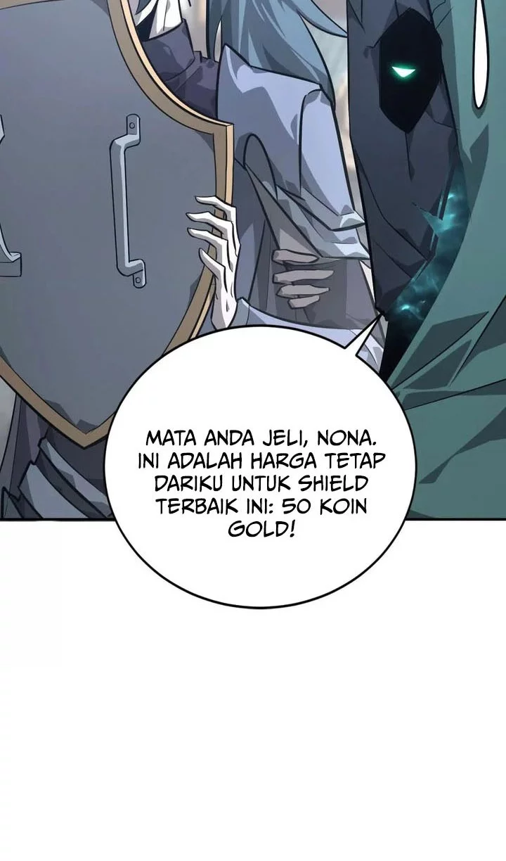 Game Online: Unrivaled In The World (Remake) Chapter 45 - halaman 48