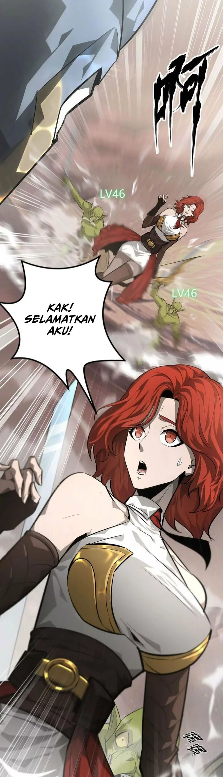 Game Online: Unrivaled In The World (Remake) Chapter 46 - halaman 13