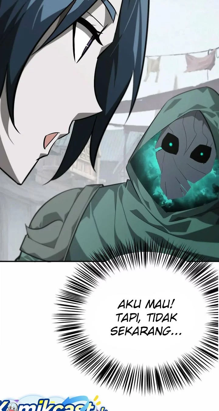Game Online: Unrivaled In The World (Remake) Chapter 46 - halaman 2