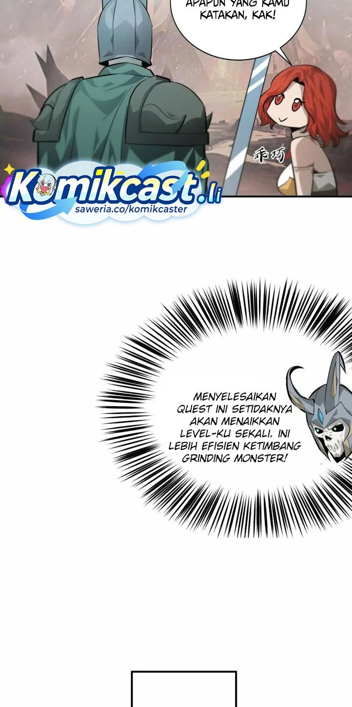 Game Online: Unrivaled In The World (Remake) Chapter 46 - halaman 20