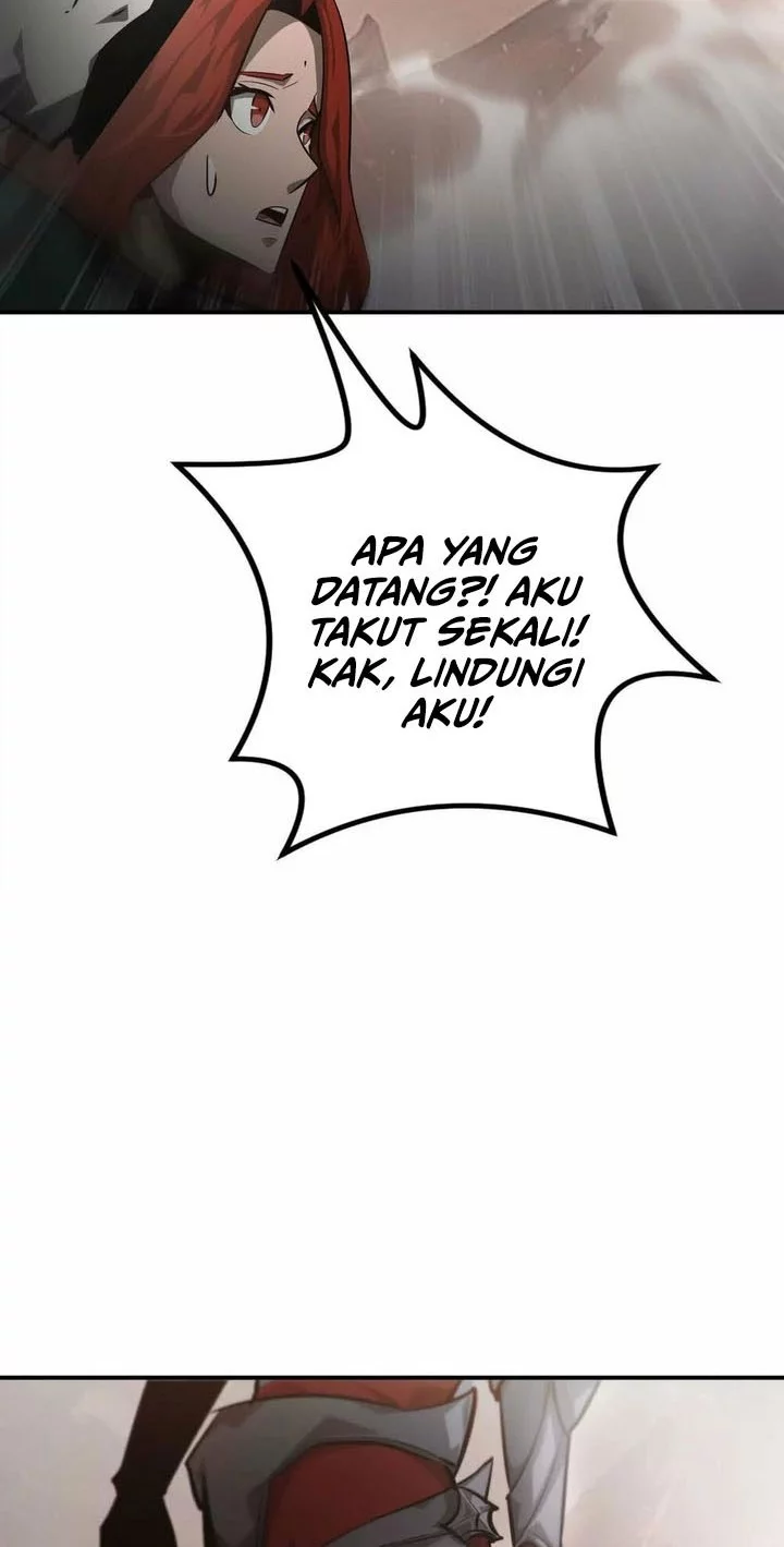 Game Online: Unrivaled In The World (Remake) Chapter 46 - halaman 26