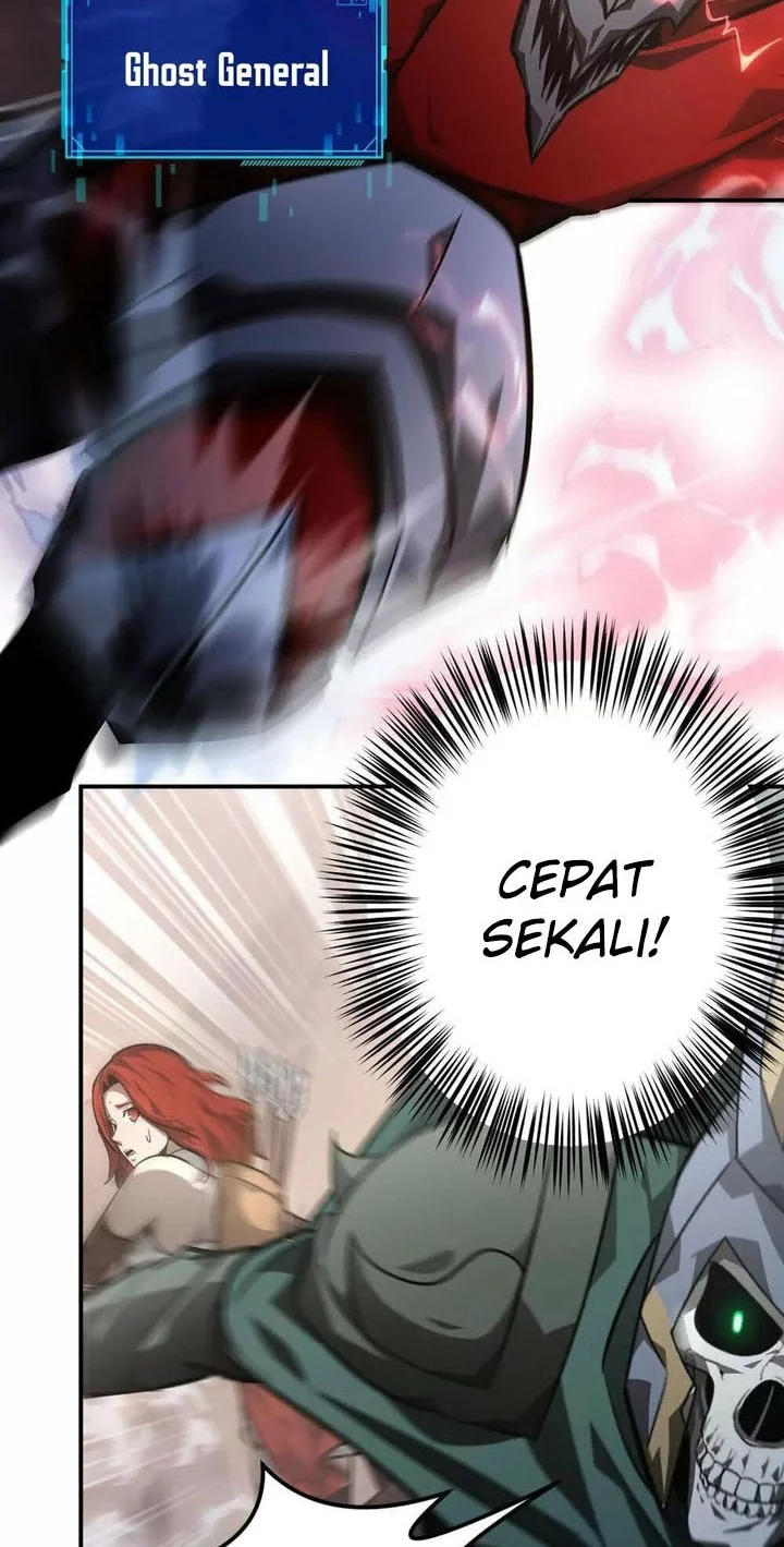 Game Online: Unrivaled In The World (Remake) Chapter 46 - halaman 28