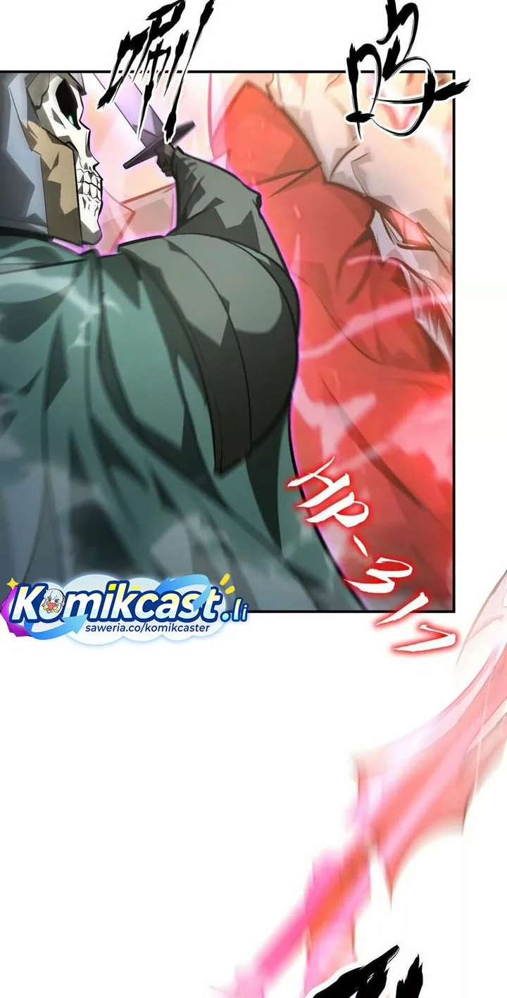 Game Online: Unrivaled In The World (Remake) Chapter 46 - halaman 30