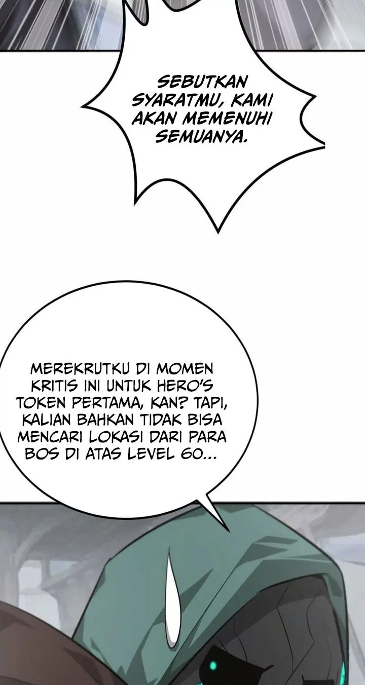 Game Online: Unrivaled In The World (Remake) Chapter 46 - halaman 4