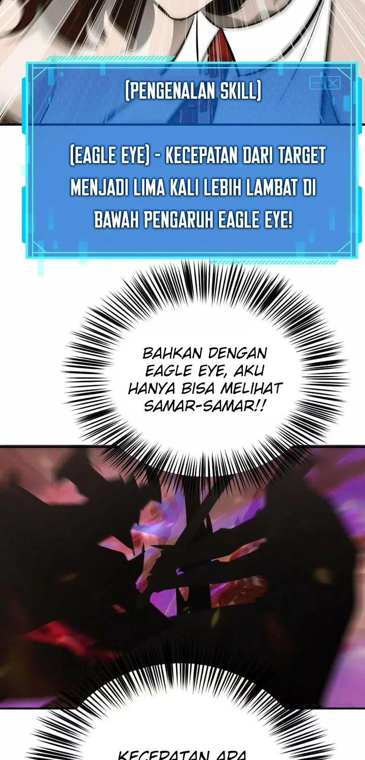 Game Online: Unrivaled In The World (Remake) Chapter 46 - halaman 44