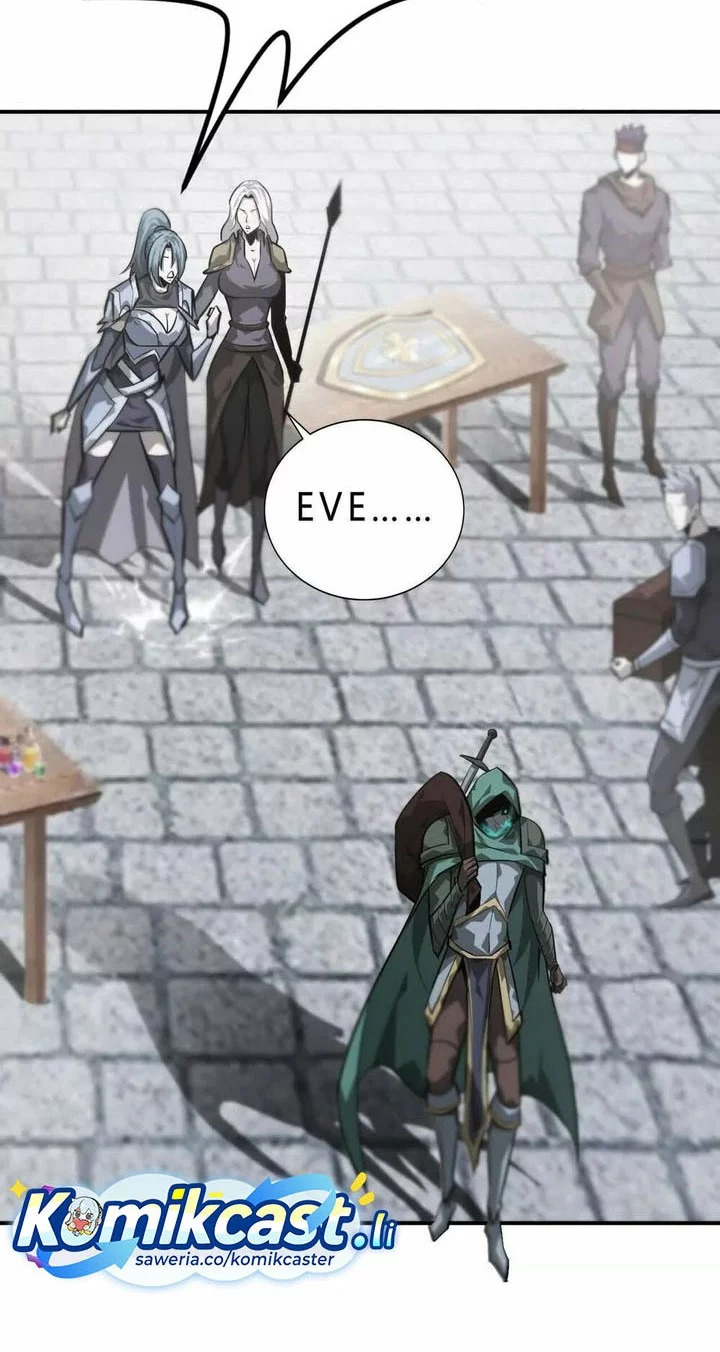 Game Online: Unrivaled In The World (Remake) Chapter 46 - halaman 8