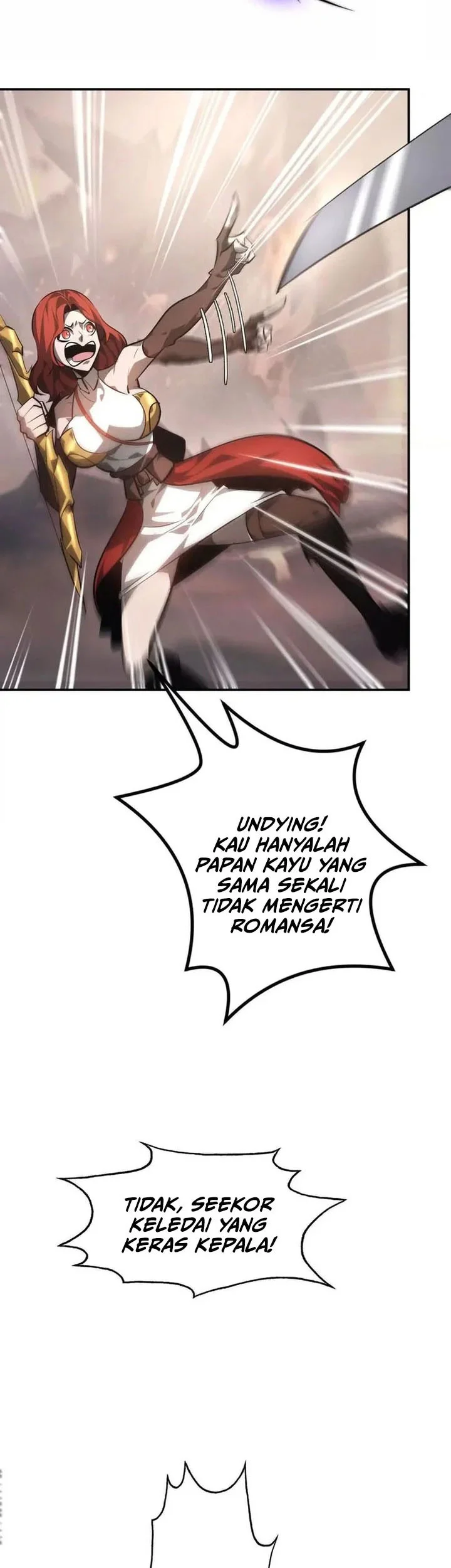 Game Online: Unrivaled In The World (Remake) Chapter 47 - halaman 11
