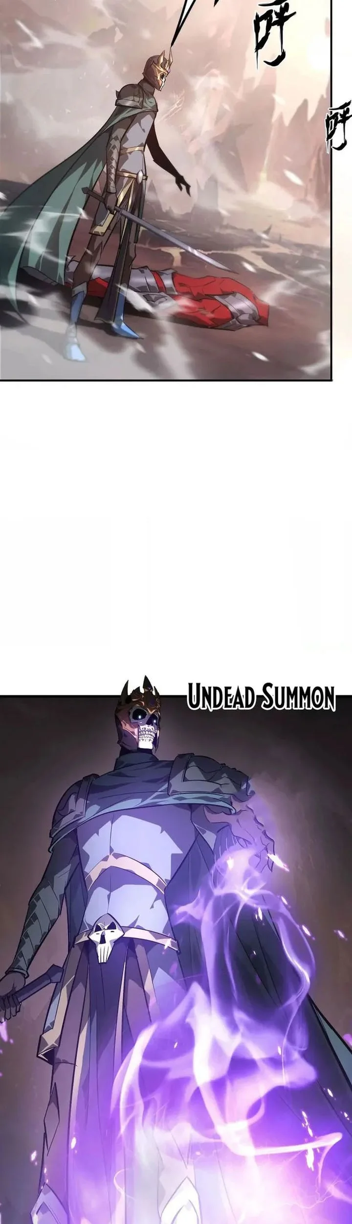 Game Online: Unrivaled In The World (Remake) Chapter 47 - halaman 13