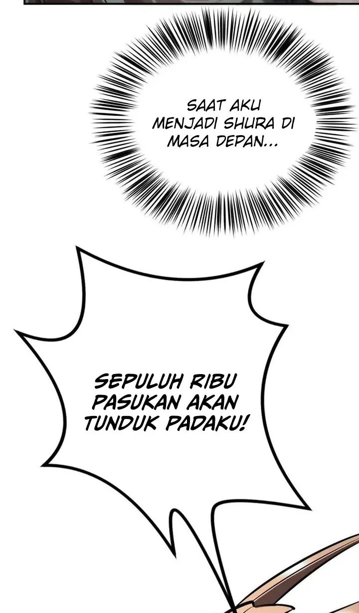 Game Online: Unrivaled In The World (Remake) Chapter 47 - halaman 18