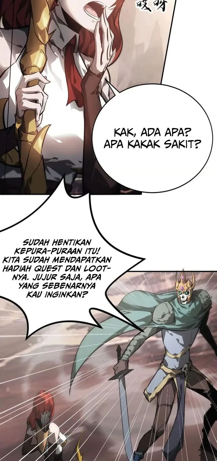 Game Online: Unrivaled In The World (Remake) Chapter 47 - halaman 2