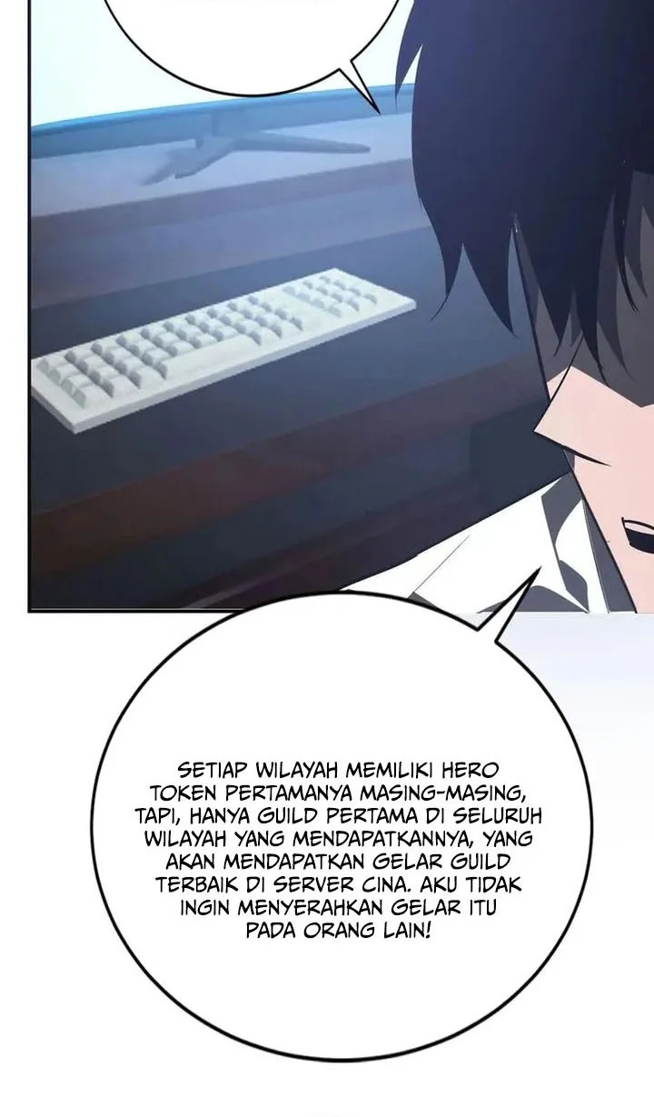 Game Online: Unrivaled In The World (Remake) Chapter 47 - halaman 24
