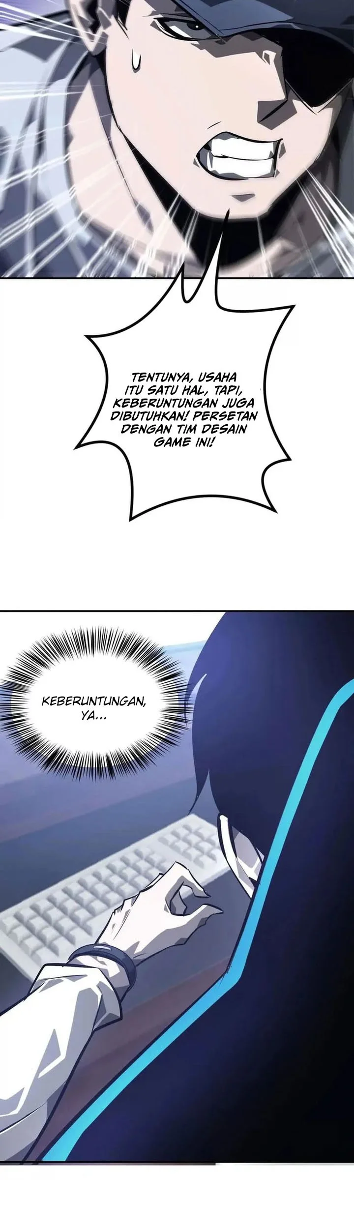 Game Online: Unrivaled In The World (Remake) Chapter 47 - halaman 27