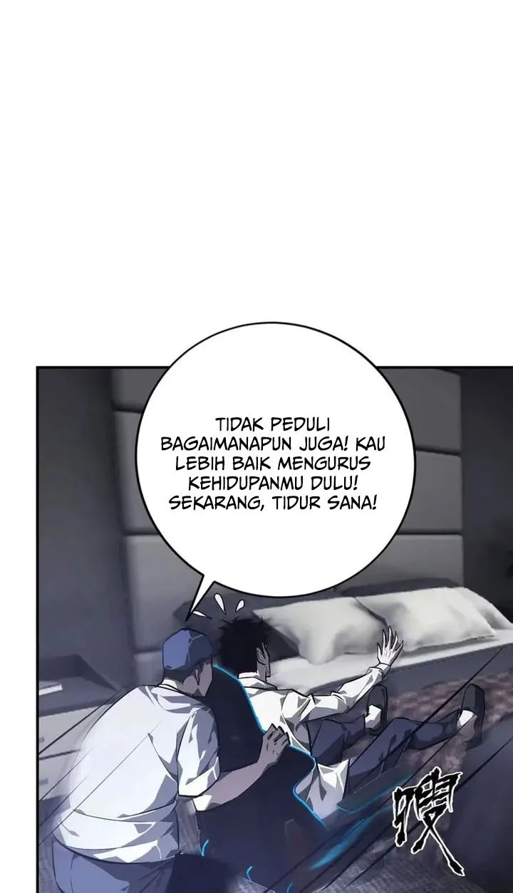 Game Online: Unrivaled In The World (Remake) Chapter 47 - halaman 28