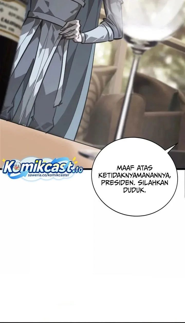 Game Online: Unrivaled In The World (Remake) Chapter 47 - halaman 32